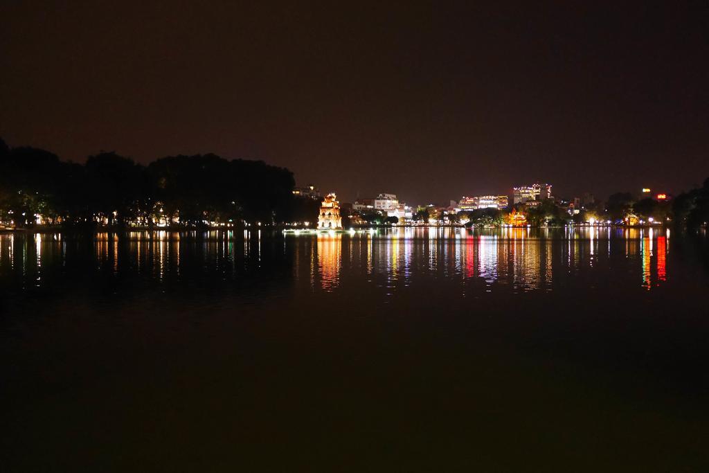 The Chi Boutique Hanoi