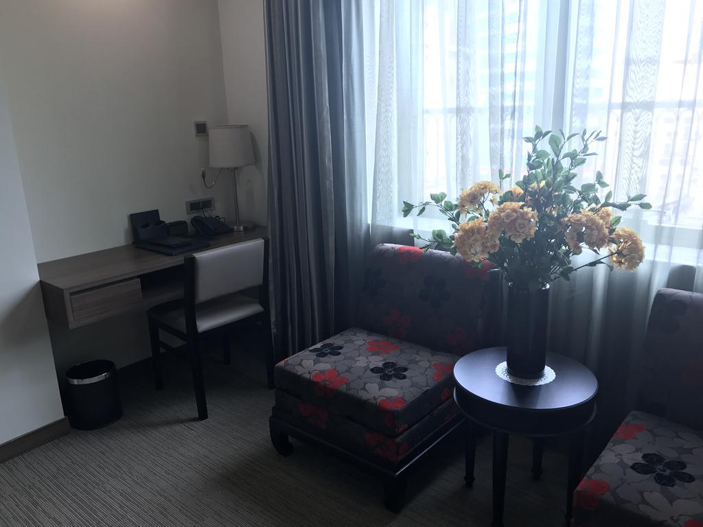Kuretakeso Tho Nhuom 84 4* Hanoi