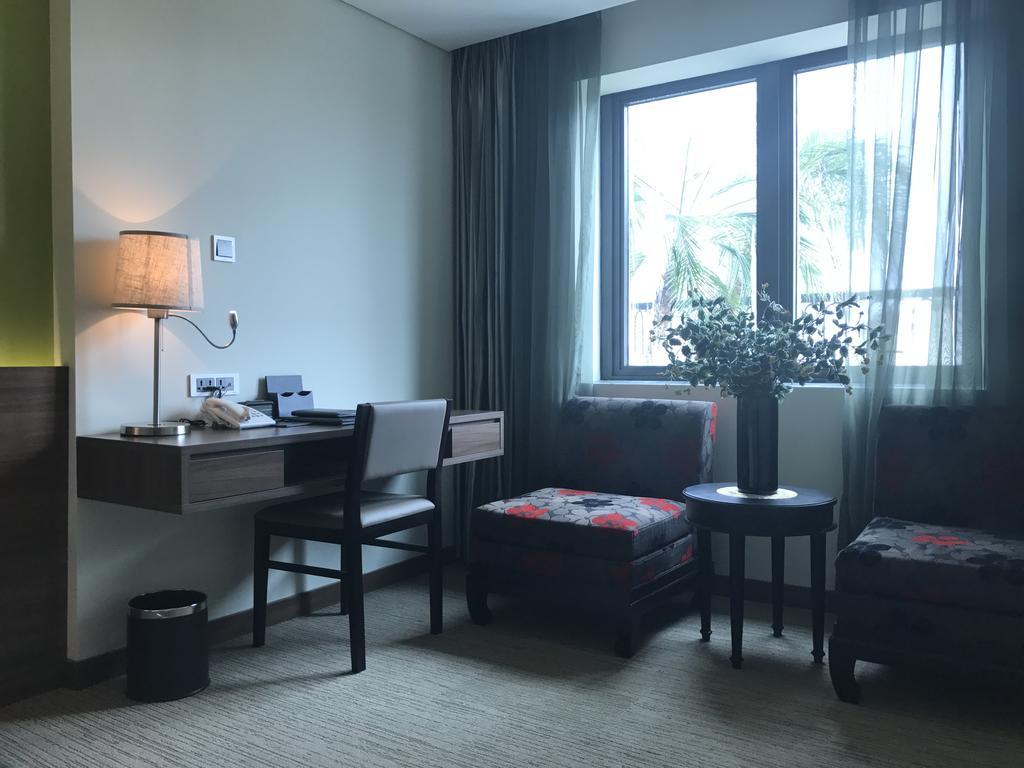Kuretakeso Tho Nhuom 84 4* Hanoi