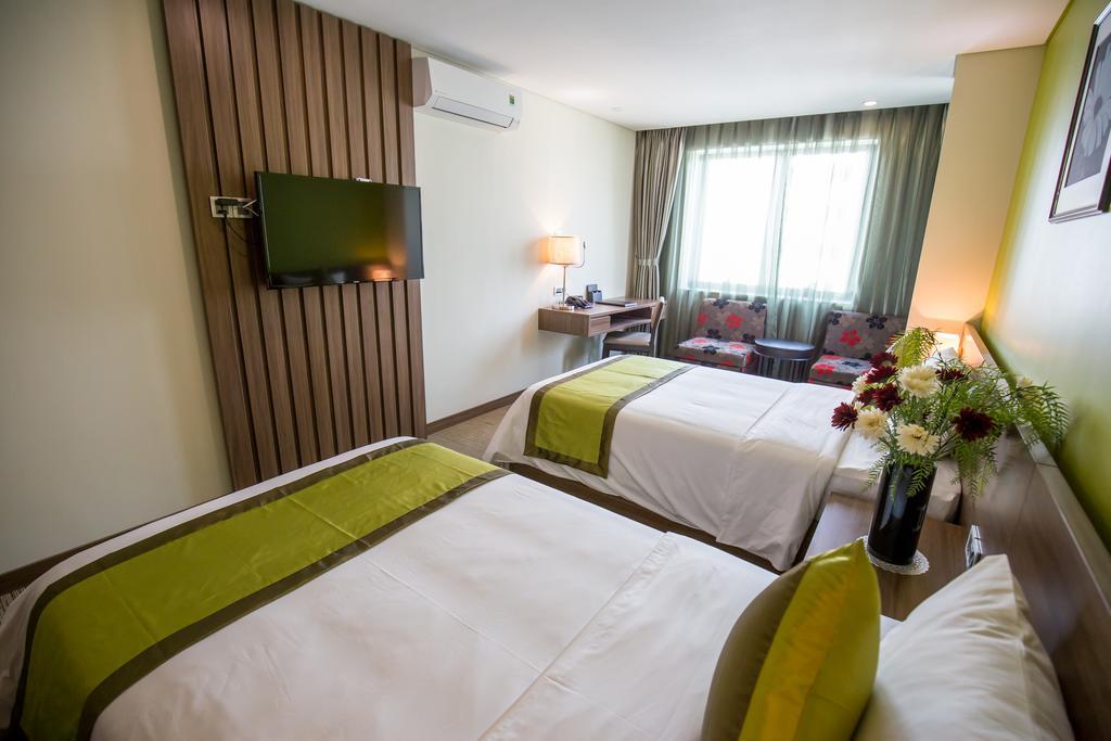 Kuretakeso Tho Nhuom 84 4* Hanoi