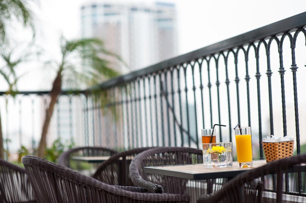 Kuretakeso Tho Nhuom 84 Hotel Hanoi