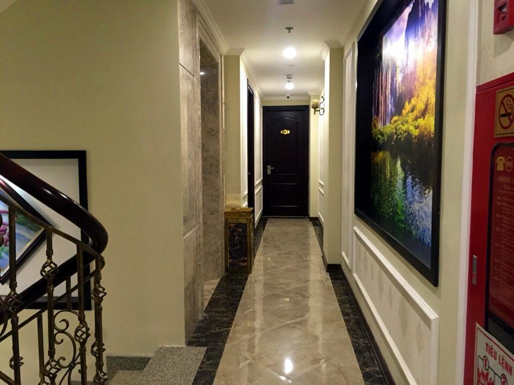 Binh Anh 3* Hà Nội