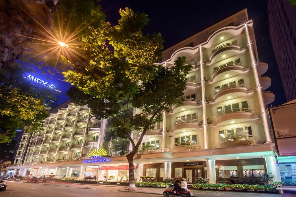Thang Long Opera Hotel