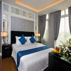 Classy Boutique Hanoi