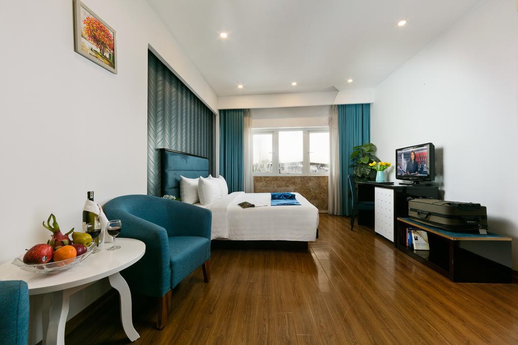 Diamond Legend Hotel Hanoi