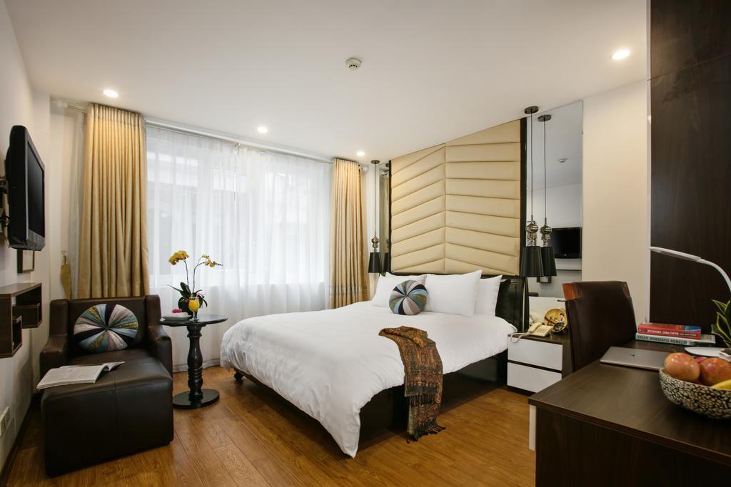 Splendid Hotel Hanoi