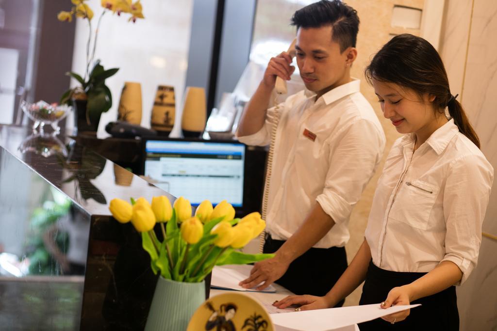 Splendid Hotel Hanoi
