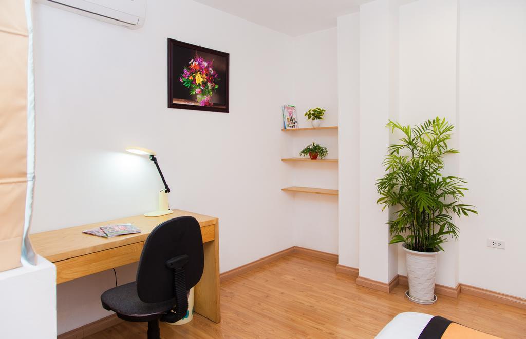 Apartment Tai Tam - Spring *