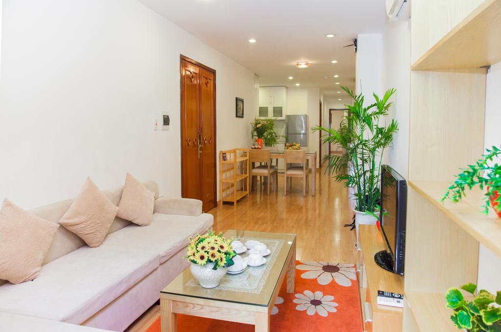 Apartment Tai Tam - Spring *