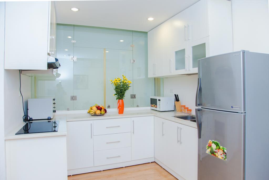 Tai Tam - Spring Apartment