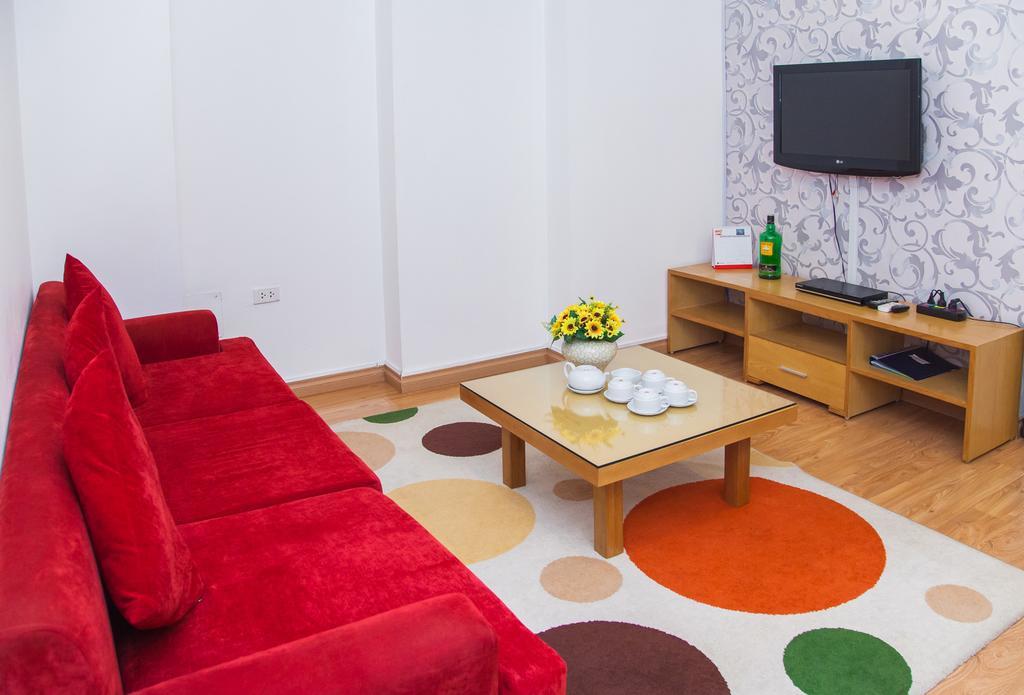 Tai Tam - Spring Apartment