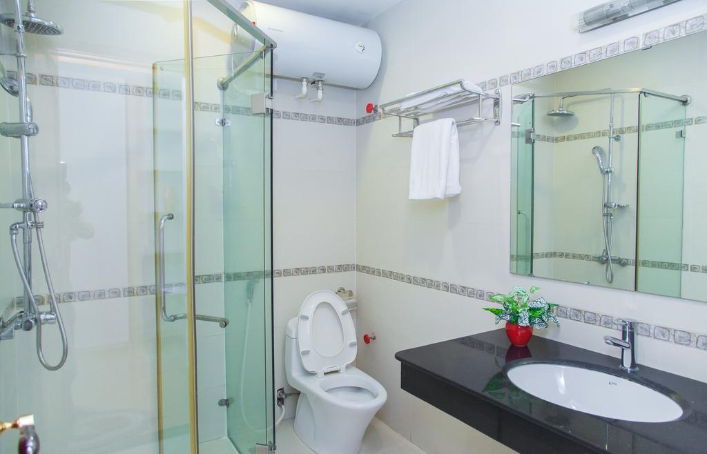 Apartment Tai Tam - Spring *