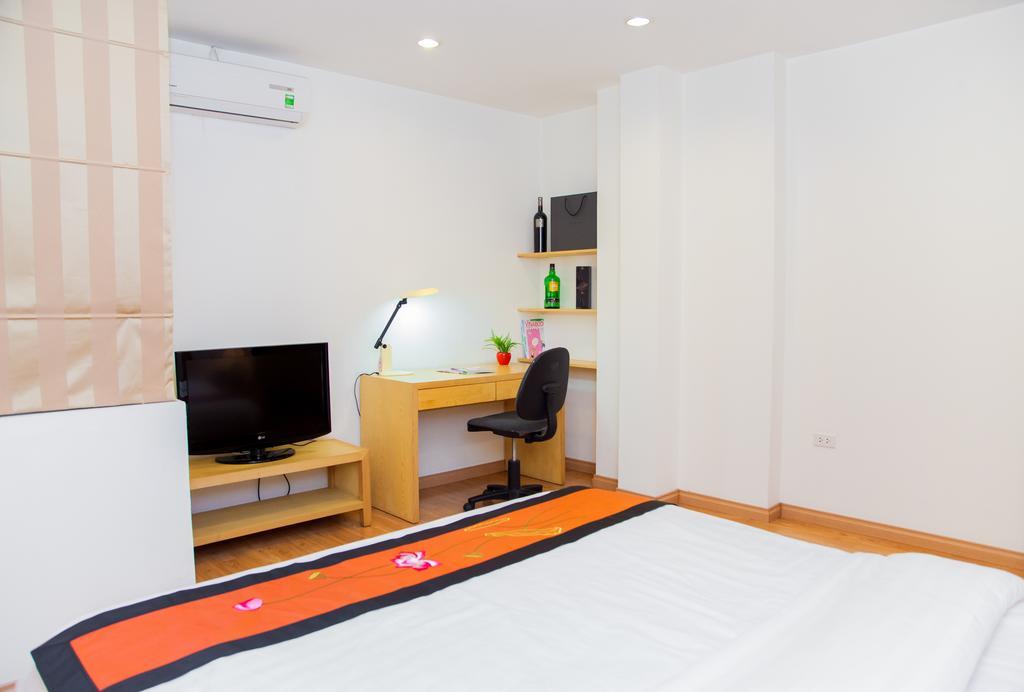 Apartment Tai Tam - Spring *