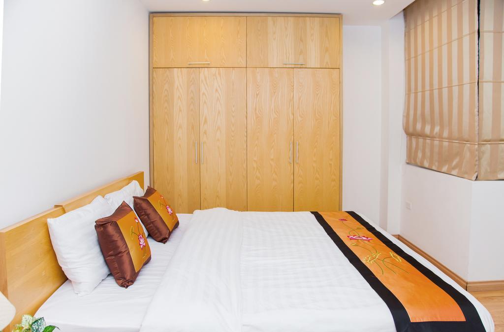 Tai Tam - Spring Apartment *