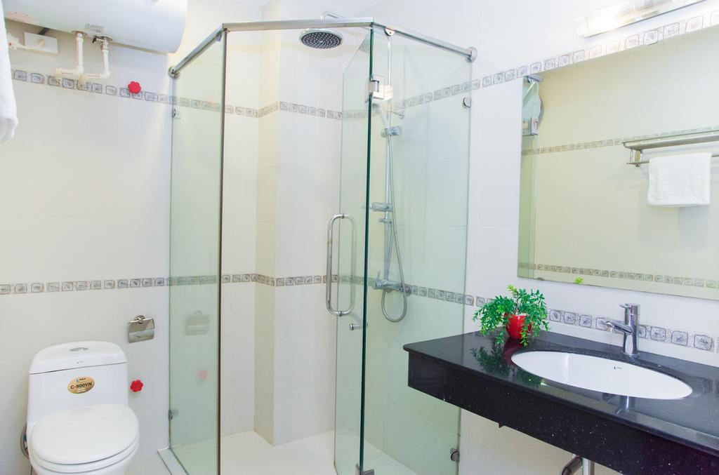 Apartment Tai Tam - Spring Hanoi