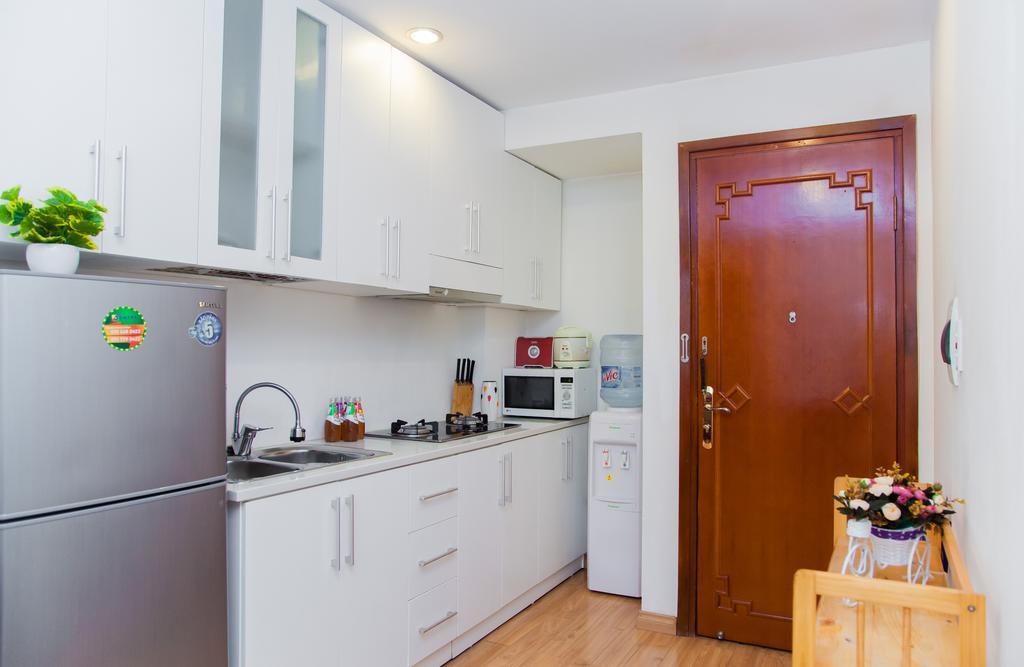 Tai Tam - Spring Apartment Hanoi