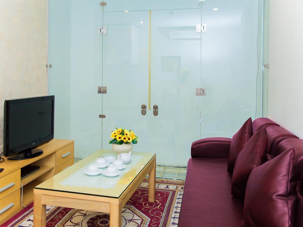 Apartment Tai Tam - Spring Hanoi