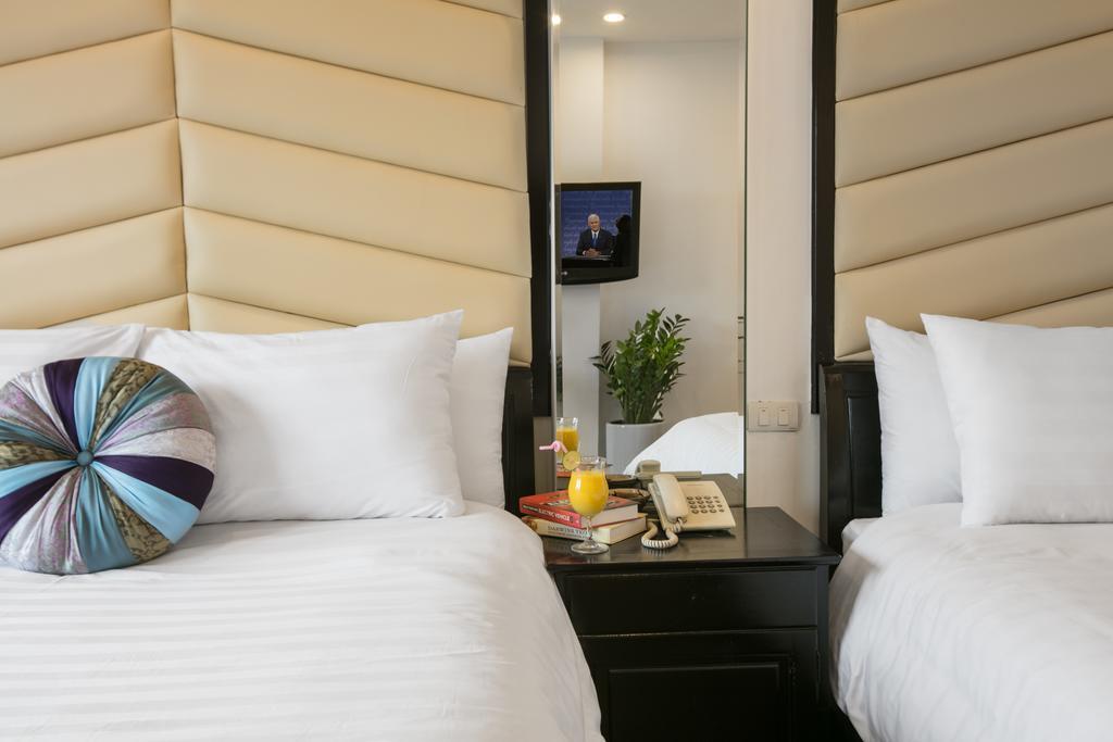 Hotel Splendid 4*