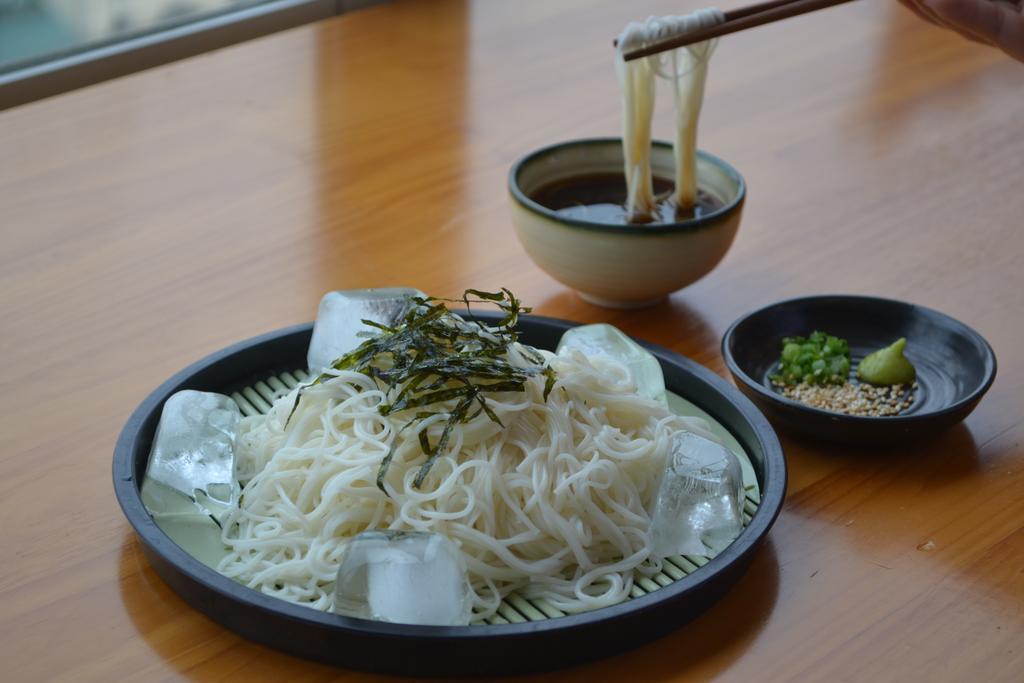 Hotel Azumaya Ba Trung 2 Hanoi