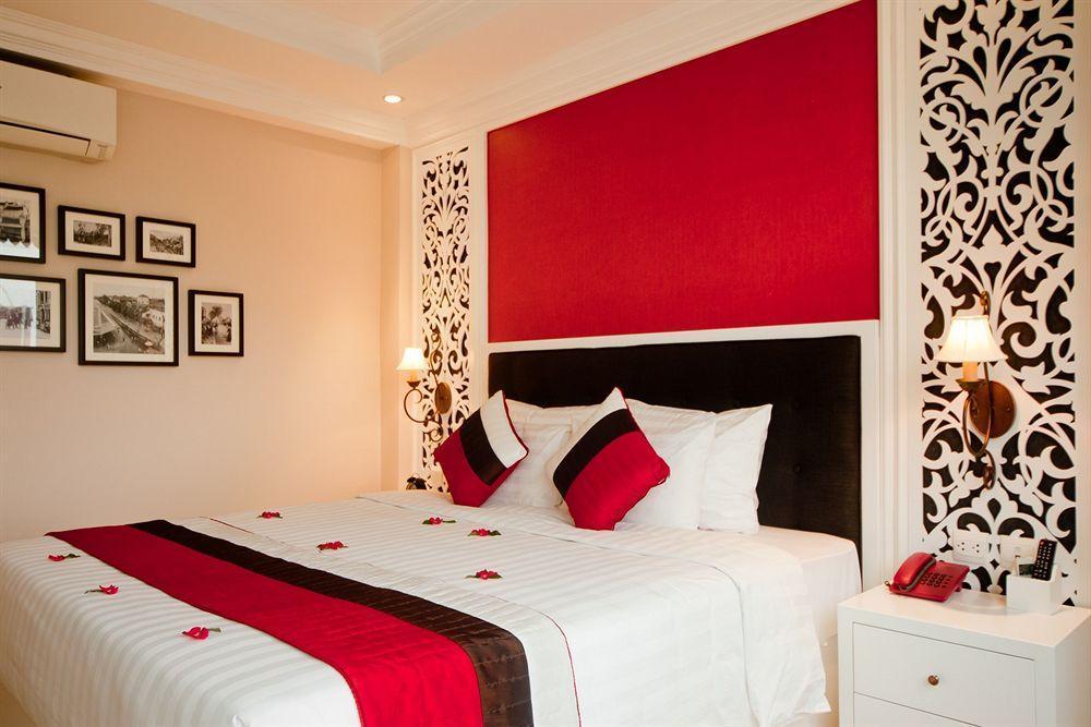 Hotel Lavender &