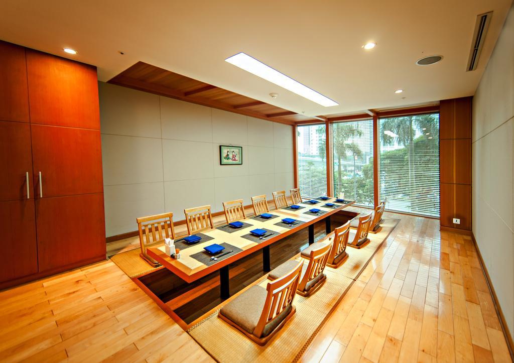 Grand Plaza Hotel Hanoi