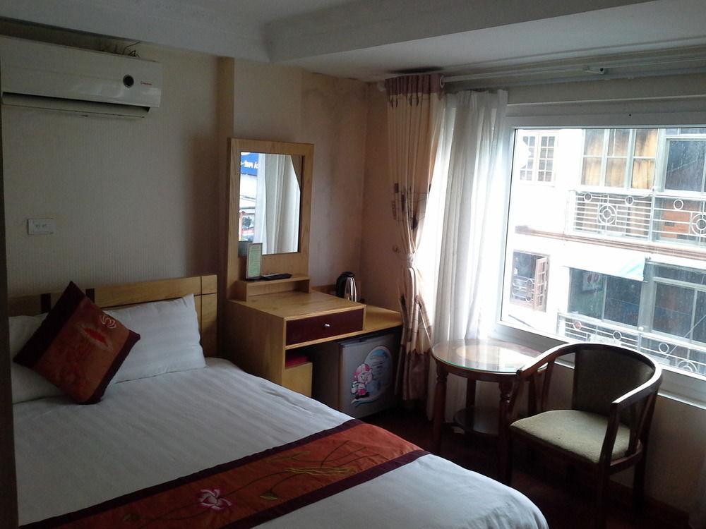 Rendezvous Boutique Hotel Hanói