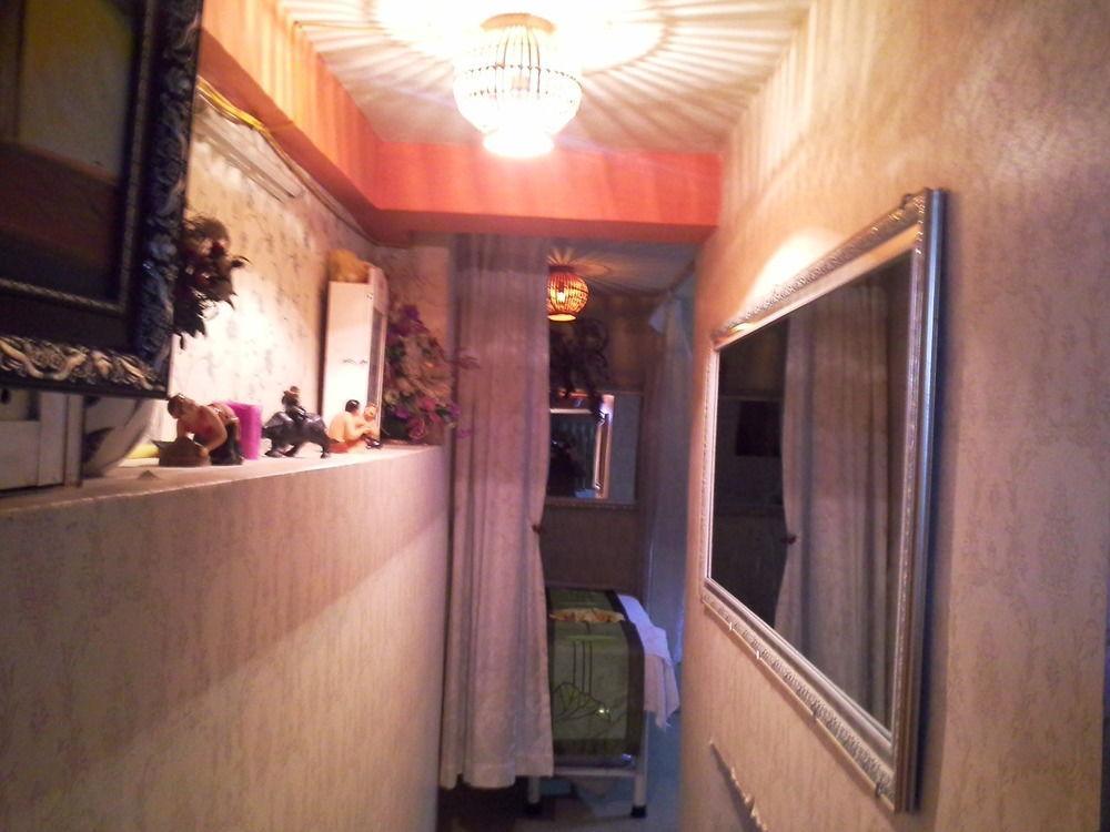 Rendezvous Boutique Hotel 3*