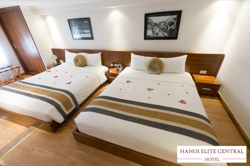 Elite Hotel 3*