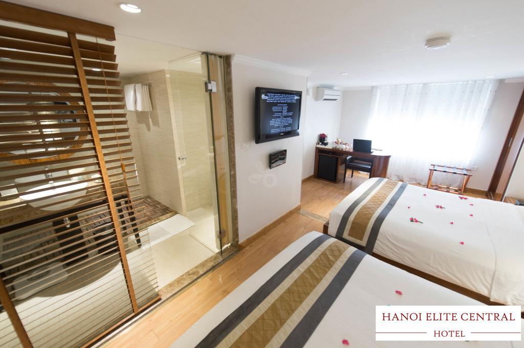 Hotel Elite 3*