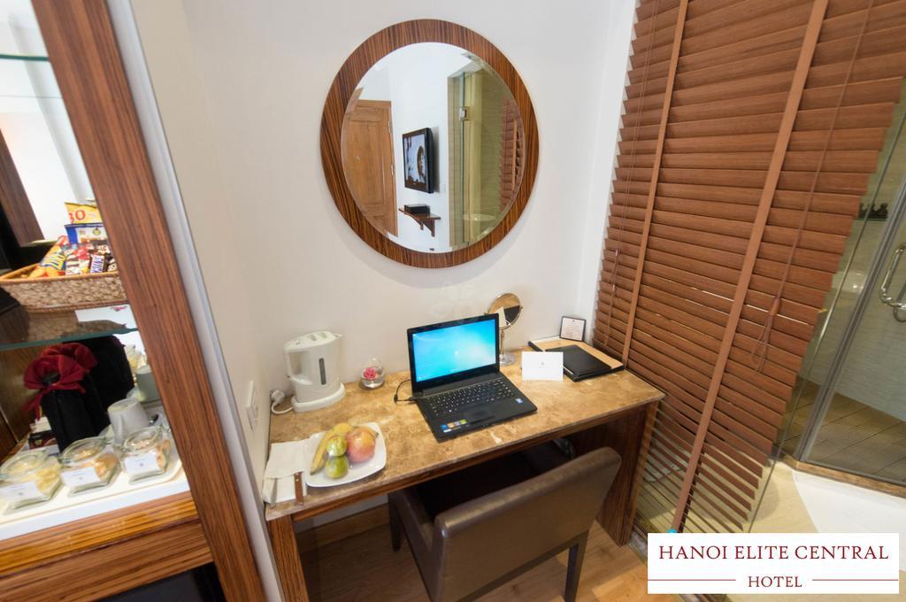 Elite Hotel 3*