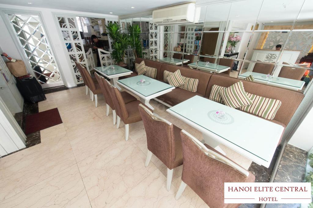 Elite Hotel 3*