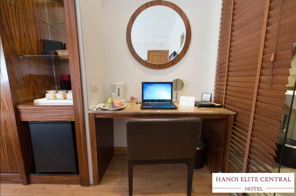 Elite Hanoi