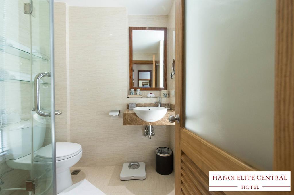 Elite 3* Hanoi