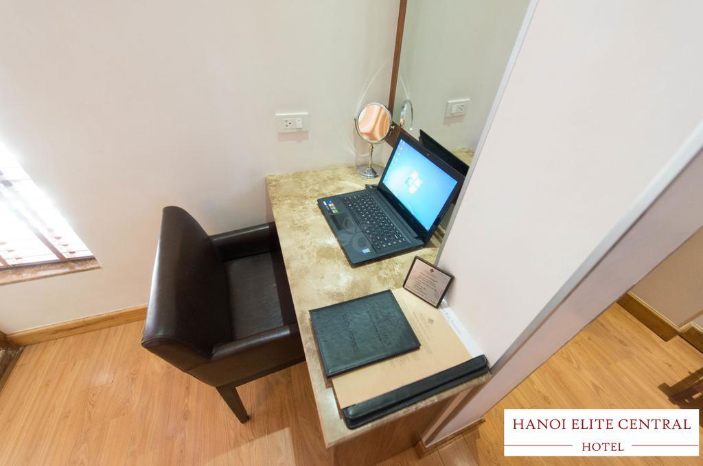 Elite Hanoi