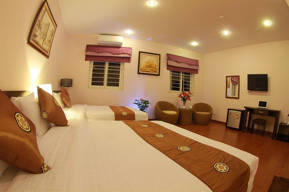 Garden Boutique & Hotel 3*