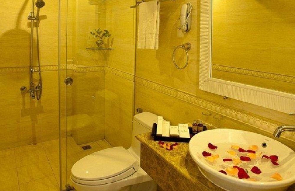 Golden Art Hotel Hanoi