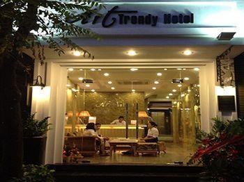 Golden Art Hotel 3*