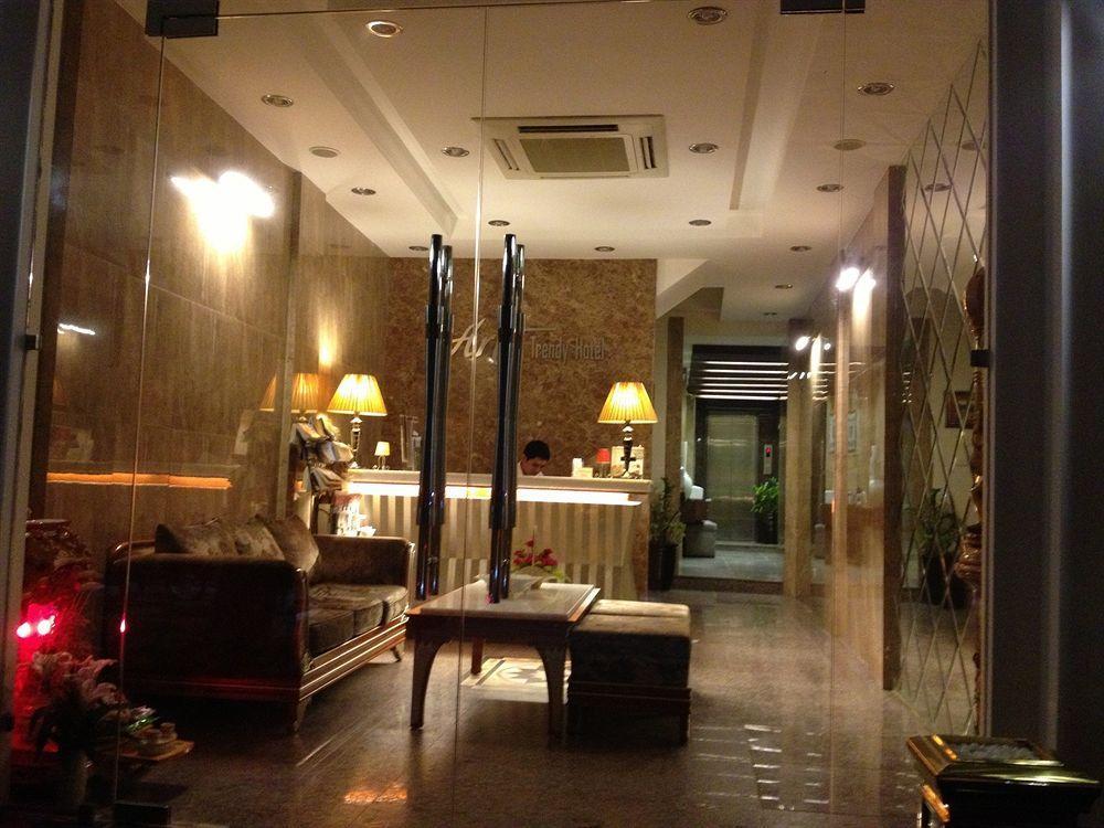 Hotel Golden Art Hanoi