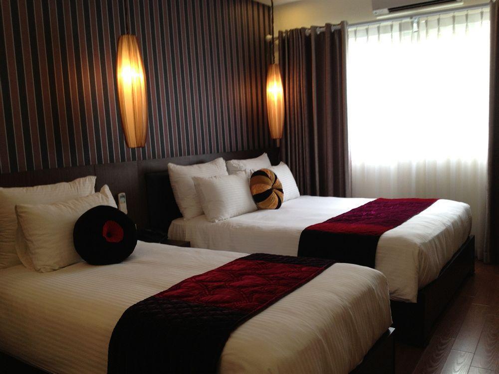 Golden Art Hotel