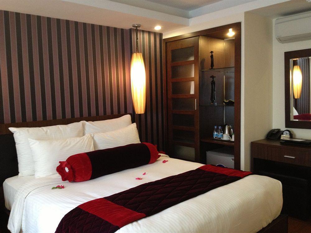 Hotel Golden Art Hanoi