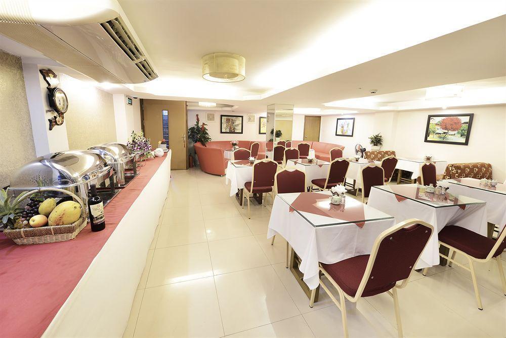 Hotel Diamond Legend Hanoi