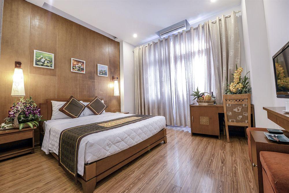 Diamond Legend Hotel 3*