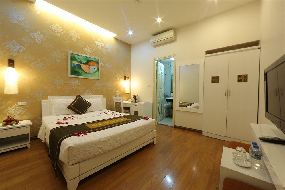 Diamond Legend Hanoi
