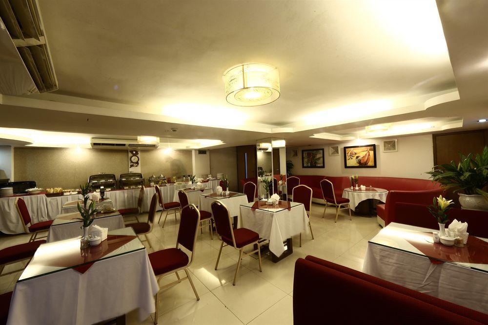 Diamond Legend Hotel