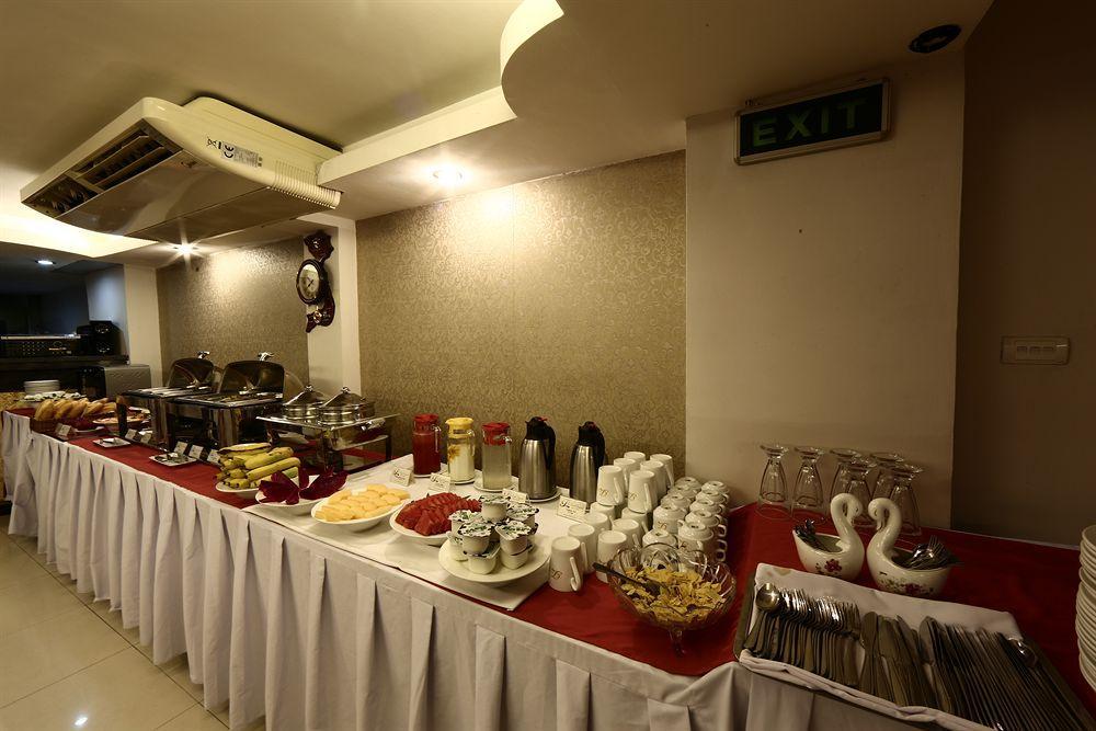 Diamond Legend 3* Hanoi