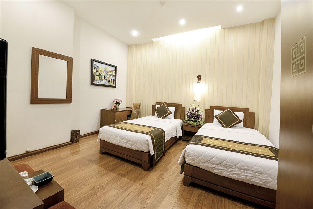Diamond Legend Hotel