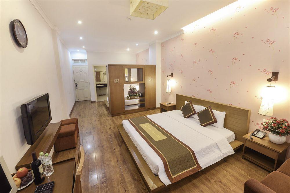 Diamond Legend Hotel Hanoi