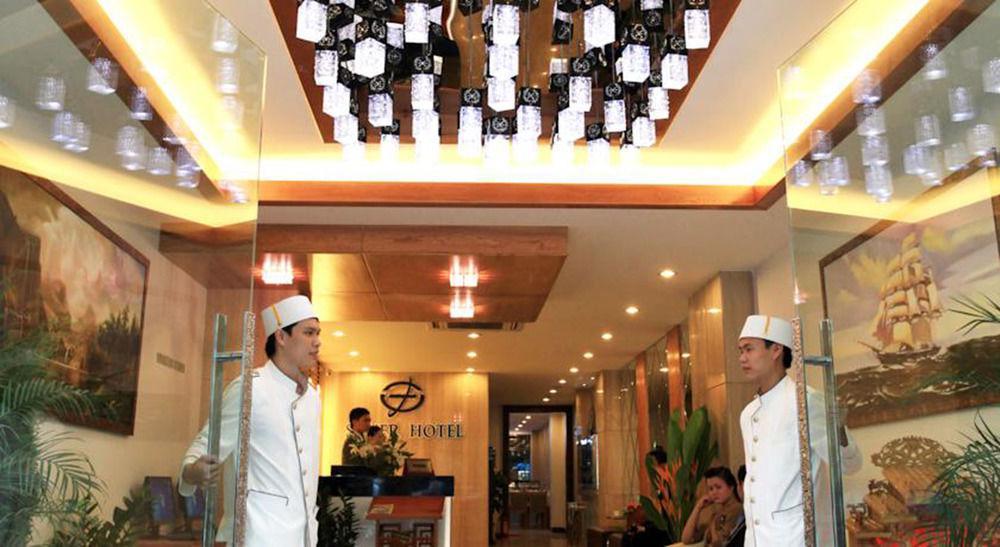 Silver Hotel 3*