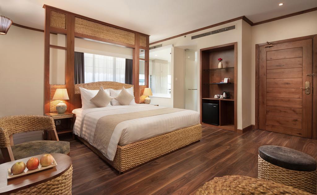 Hotel Mk Premier Boutique