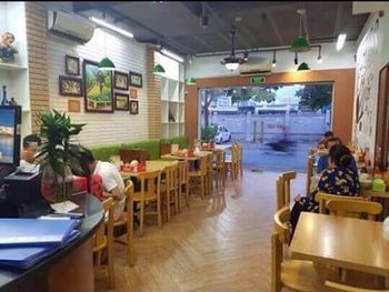 Khách sạn An Phú Hà Nội Hotel&spa - Mỹ đình 2*